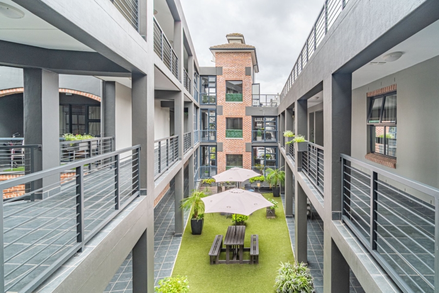 2 Bedroom Property for Sale in Durbanville Western Cape